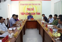 “Lấy dân làm gốc” - nguyên tắc nhất quán của Đảng, Nhà nước Việt Nam