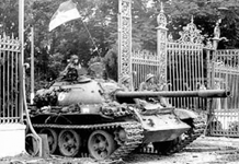 Không thể đánh tráo bản chất, bôi đen Chiến thắng 30/4/1975