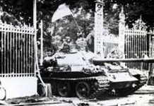 Chủ trương “giành thắng lợi quyết định” của Đảng trong cuộc kháng chiến chống Mỹ, cứu nước