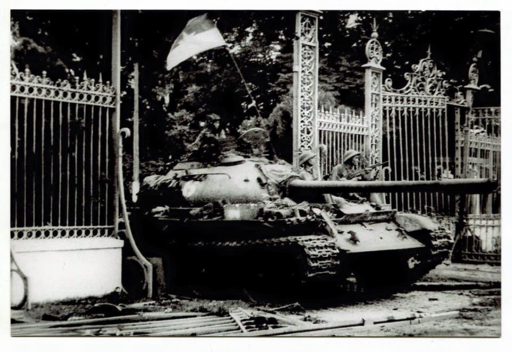 Đại thắng mùa Xuân 1975 - Bài học về sự lãnh đạo, chỉ đạo của Đảng