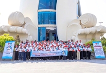 Tuổi trẻ Khánh Hòa tự hào và tin tưởng dưới lá cờ vẻ vang của Đảng, vững bước tiến vào kỷ nguyên vươn mình của dân tộc (kỳ 2)