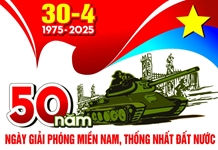 Bài học về ý chí và sức mạnh Việt Nam sau 50 năm thống nhất đất nước