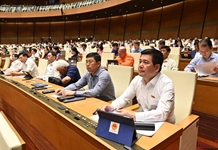 Quy hoạch cần bảo đảm hài hòa giữa yêu cầu phát triển và lợi ích người dân