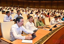 Bảo đảm sự tham gia của cộng đồng vào quá trình lập quy hoạch