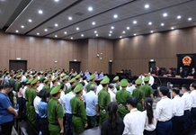 Phản bác quan điểm cho rằng Việt Nam thực hiện “chuyên chế kiểu cũ” trong phòng, chống tham nhũng