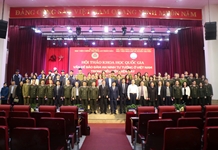 Bảo vệ an ninh tư tưởng trong bối cảnh hiện nay