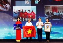 Khơi dậy tình yêu biển, đảo quê hương