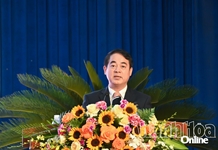 Đoàn kết, chung sức nâng tầm phát triển Khánh Hòa trong giai đoạn mới (*)