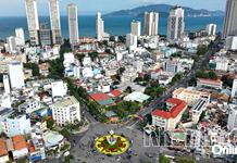 Bộ máy mới đã sẵn sàng vận hành