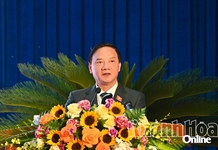 Phát huy tinh thần đoàn kết, thống nhất, chung sức, đồng lòng xây dựng Khánh Hòa phát triển trong kỷ nguyên mới (*)