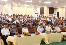 Sơ kết 3 năm thực hiện Chỉ thị 22 của Ban Thường vụ Tỉnh ủy