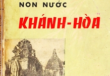 Nhà nghiên cứu Nguyễn Đình Tư và cuốn sách "Non nước Khánh Hòa"