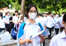 Sau 17h ngày 30/7, hệ thống hỗ trợ tuyển sinh chung của Bộ GD&ĐT sẽ đóng