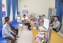 Xây dựng nguồn nhân lực trong khu vực công đáp ứng quản trị địa phương theo mô hình chính quyền địa phương hai cấp