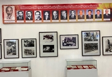 Tuyên truyền, vận động, sưu tầm, giao nộp, hiến tặng tài liệu, tư liệu, hiện vật xây dựng Bảo tàng Đảng Cộng sản Việt Nam