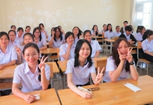 Sẵn sàng cho năm học mới