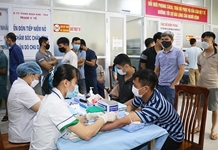 Cảnh giác để không bị lôi kéo vào các tổ chức bất hợp pháp