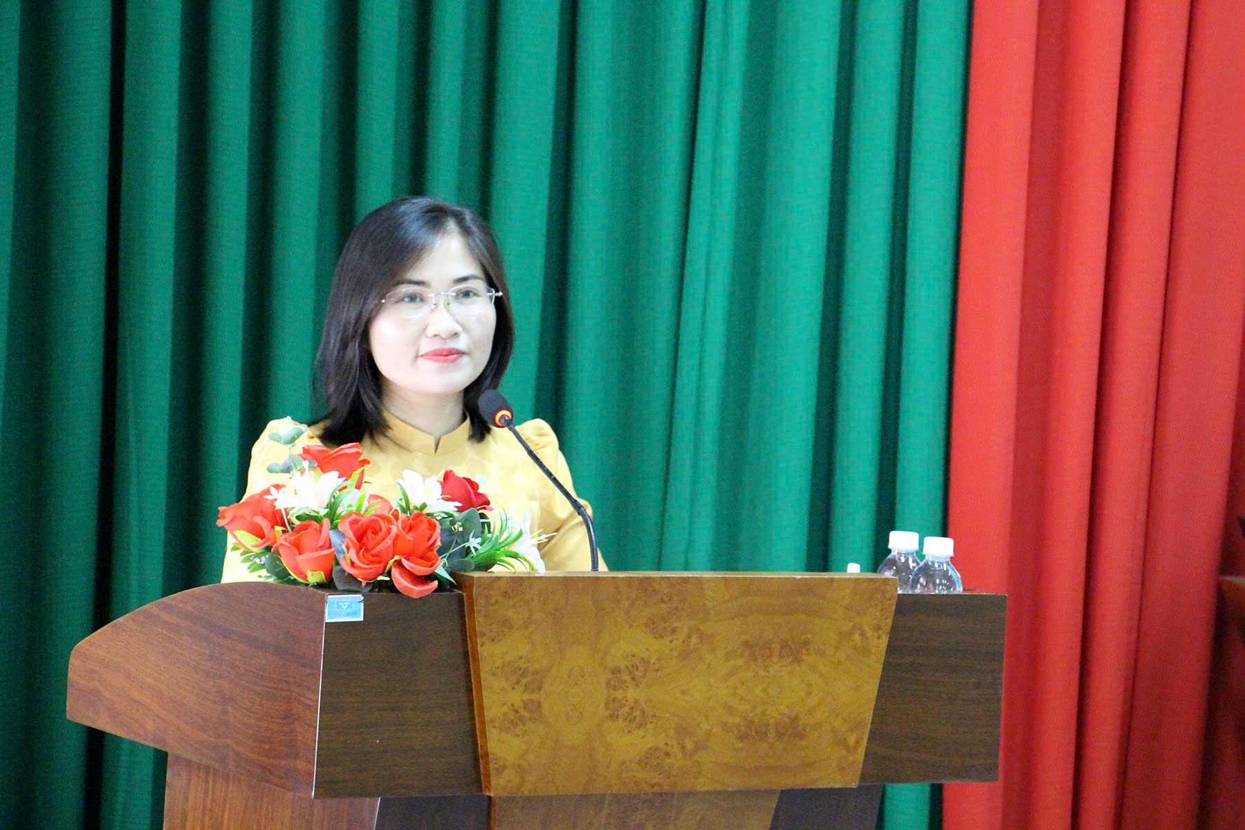 Hơn 100 cán bộ, giảng viên tham gia Lớp Bồi dưỡng nghiệp vụ, phương pháp giảng dạy lý luận chính trị năm 2024