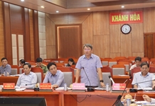 Đồ án điều chỉnh Quy hoạch chung TP. Nha Trang đến năm 2040: Phải hoàn thành trước ngày 15-10