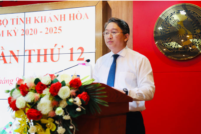 Đặt quyết tâm cao nhất trong hành động để lãnh đạo, chỉ đạo, điều hành thực hiện tốt các Nghị quyết của Trung ương (*)