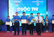 Cuộc thi tìm hiểu về Luật Phòng, chống tác hại của thuốc lá: Truyền tải những thông điệp ý nghĩa