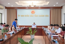 Tổ chức Lễ chào cờ vào sáng 2-10 với chủ đề "Tôi yêu Tổ quốc tôi"