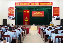 Phát huy dân chủ, thực chất, hiệu quả