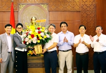 IPPG đề xuất đầu tư tại Khánh Hòa