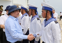 Phát huy vai trò của công tác tư tưởng trong bảo vệ Tổ quốc từ sớm, từ xa