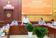 Đạo đức công vụ và yêu cầu đặt ra đối với xây dựng đạo đức công vụ ở Việt Nam hiện nay