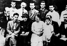 Quốc tế cộng sản với phong trào cách mạng Việt Nam (1930-1931)