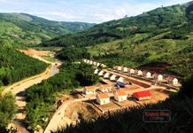 Vùng đồng bào dân tộc thiểu số và miền núi: Ưu tiên bố trí vốn để thúc đẩy phát triển