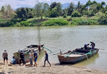 Tăng cường sự lãnh đạo của Đảng trong lĩnh vực khoáng sản