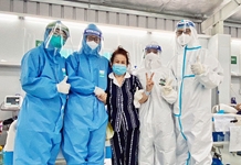 Chống dịch Covid-19, cuộc chiến chưa có tiền lệ