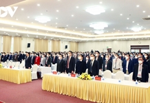 Thúc đẩy nền báo chí phát triển theo hướng hiện đại, chuyên nghiệp, nhân văn