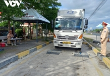 Khánh Hòa quyết liệt các biện pháp đảm bảo an toàn giao thông
