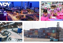 Báo chí quốc tế: Việt Nam là quốc gia kiểu mẫu phục hồi hậu Covid-19