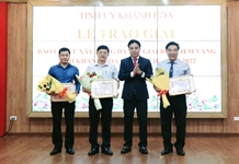 Tăng cường phối hợp giữa các cơ quan đảng, chính quyền, đoàn thể trong công tác chỉ đạo, quản lý báo chí