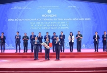 Những con số và sự kiện ấn tượng năm 2023