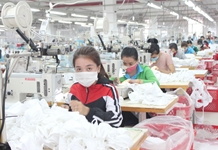 Doanh nghiệp thưởng Tết cao nhất 390 triệu đồng/người