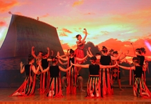 Bảo tồn và phát huy giá trị di tích lịch sử - văn hóa, góp phần xây dựng, phát triển văn hóa, con người Khánh Hòa đáp ứng yêu cầu phát triển