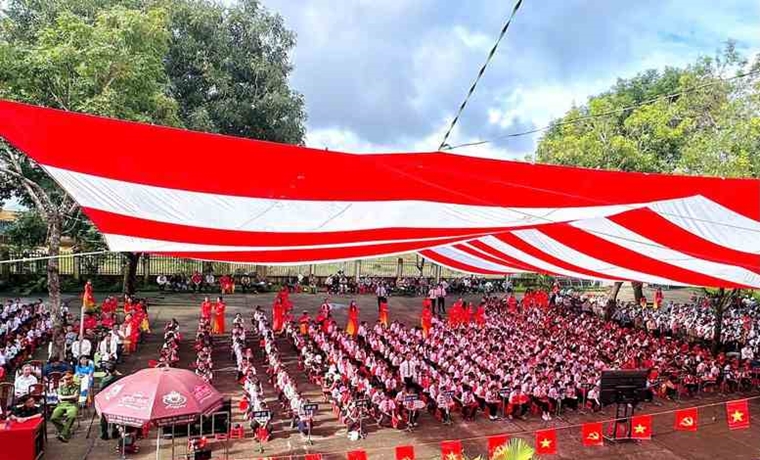 Phản bác các luận điệu xuyên tạc Nghị quyết số 71-NQ/TW về đột phá phát triển giáo dục và đào tạo