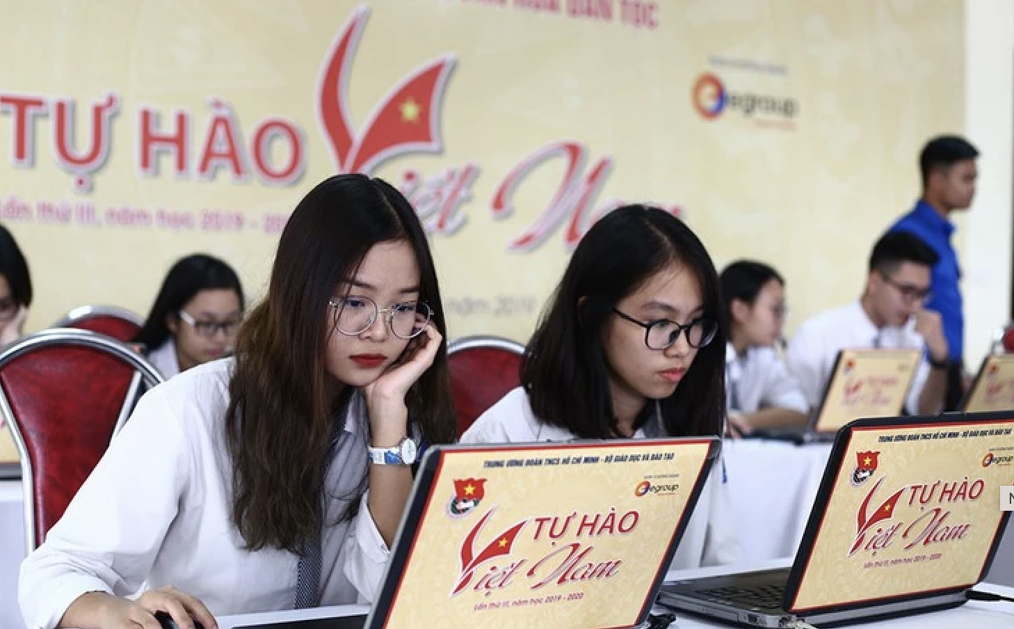 Giải pháp nâng cao chất lượng hoạt động giáo dục chính trị, tư tưởng cho sinh viên