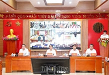 Đưa Khánh Hòa thuộc nhóm 10 địa phương dẫn đầu về phát triển khoa học, công nghệ