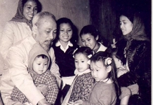 Xúc động nghe Thơ và Thư chúc Tết Nhâm Dần của Bác Hồ 60 năm trước