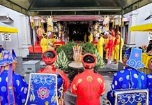 Bảo đảm nếp sống văn minh, an toàn, tiết kiệm trong các hoạt động tín ngưỡng, tôn giáo dịp Tết Nguyên đán và Lễ hội xuân 2024