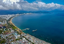 Xứ Trầm qua những câu ca dao