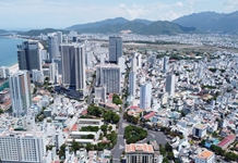 Phê duyệt Đồ án Điều chỉnh quy hoạch chung TP. Nha Trang đến năm 2040