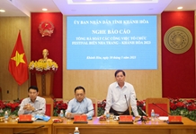 Tuyệt đối đảm bảo an toàn, an ninh cho các hoạt động, sự kiện của Festival Biển 2023