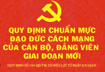 Đức là gốc!